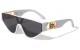 KLEO One Piece Shield Sunglasses lh-p4052