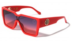 KLEO One Piece Shield Sunglasses lh-p4052