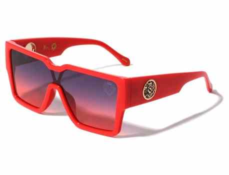 KLEO One Piece Shield Sunglasses lh-p4052