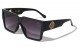 KLEO One Piece Shield Sunglasses lh-p4052