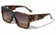 KLEO One Piece Shield Sunglasses lh-p4052