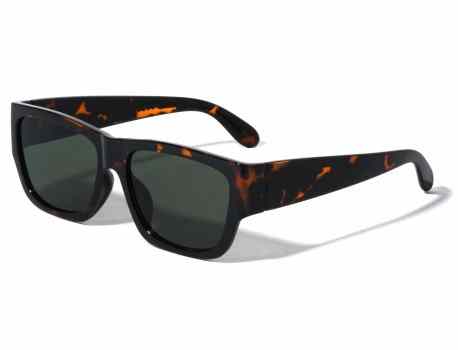 Plastic Shield Sports Sunglasses bp0152