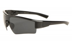 Plastic Shield Sports Sunglasses bp0152