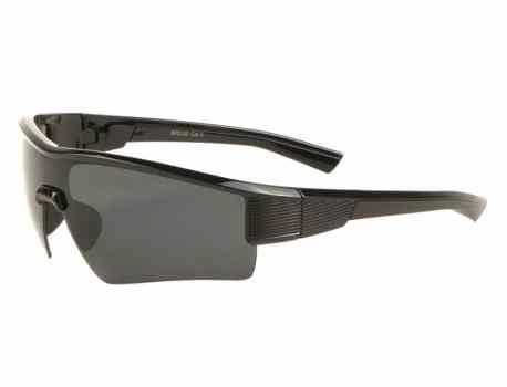 Plastic Shield Sports Sunglasses bp0152