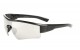 Plastic Shield Sports Sunglasses bp0152