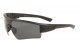 Plastic Shield Sports Sunglasses bp0152