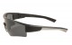 Plastic Shield Sports Sunglasses bp0152