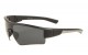 Plastic Shield Sports Sunglasses bp0152