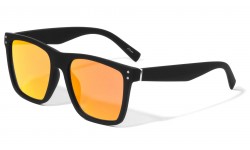 Polarized Plastic Black Frame pol-bp0137-blk