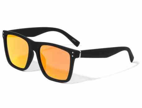 Polarized Plastic Black Frame pol-bp0137-blk