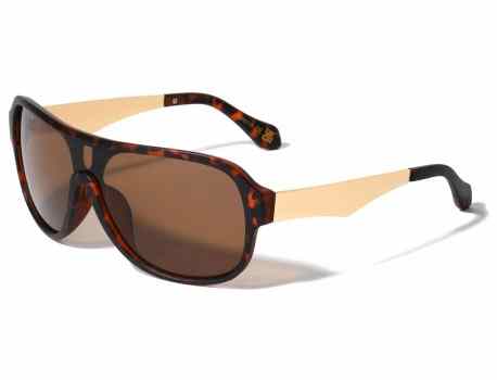 Polarized One Piece Lens pol-bp0009