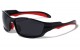 Plastic Shield Sports Sunglasses bp0152