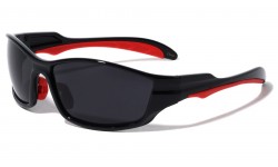 Plastic Shield Sports Sunglasses bp0152