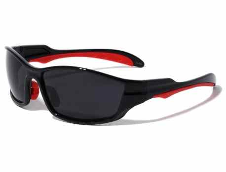 Plastic Shield Sports Sunglasses bp0152