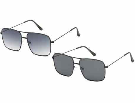 VG Metallic Aviator Sunglasses vg21100