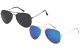 Mixed Dozen Aviator Shades av5129/av530