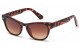 Giselle Fashion Square Sunglasses gsl22597