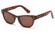 Giselle Fashion Square Sunglasses gsl22597