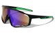 Pit Viper Sunglasses bp0157