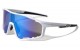 Pit Viper Sunglasses bp0157