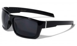 Plastic Shield Sports Sunglasses bp0152