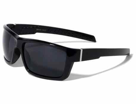 Plastic Shield Sports Sunglasses bp0152