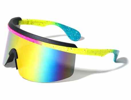 Pit Viper Sunglasses bp0157