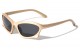 Bottom Legs Oval Sunglasses bp0228