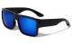 Plastic Shield Sports Sunglasses bp0152