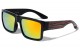 Plastic Shield Sports Sunglasses bp0152