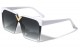 Metal Frame Classic Aviators Sunglasses av-1715