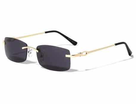 Metal Frame Classic Aviators Sunglasses av-1715