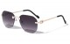 Metal Frame Classic Aviators Sunglasses av-1715