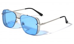 Comfort Fit Square Sunglasses cp6714