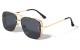 Comfort Fit Square Sunglasses cp6714