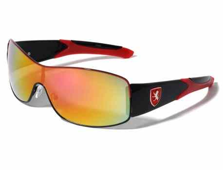 Choppers Unisex Sunglasses cp6719