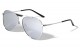 Air Force Round Wrap Aviator av5128