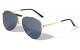 Air Force Round Wrap Aviator av5128