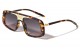 AirForce Thin Teardrop Metallic Aviator av5133