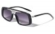 AirForce Thin Teardrop Metallic Aviator av5133