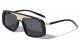 AirForce Thin Teardrop Metallic Aviator av5133