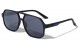 AirForce Square Metallic Aviator av5132