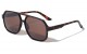 AirForce Square Metallic Aviator av5132