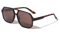 AirForce Square Metallic Aviator av5132