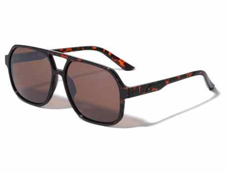 AirForce Square Metallic Aviator av5132