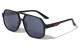 AirForce Square Metallic Aviator av5132