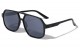 AirForce Square Metallic Aviator av5132