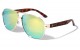 Air Force Metallic Aviator av5154