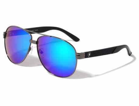 Air Force Metallic Aviator av5154