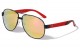 Air Force Metallic Aviator av5154